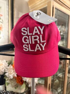NWT Queer Eye cap
